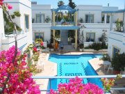 Agioi Apostoli Kreta, Agioi Apostoli: Unglaubliche Hotel-Investitionsmöglichkeit zu verkaufen, zu Fuß zum Strand! Gewerbe kaufen